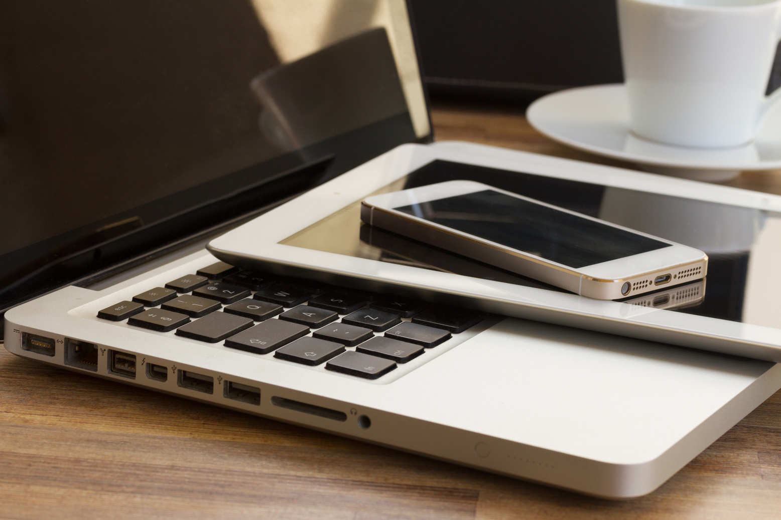 Modern Computer Gadgets